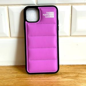 Urban Sophistication: The Puffer Case